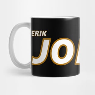 ERIK JONES 2023 Mug